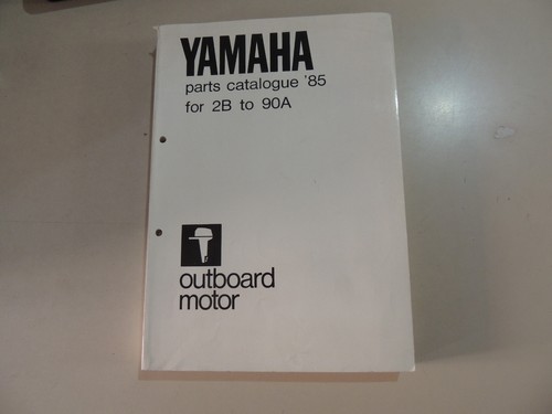 Yamaha fuoribordo 70 60 - yamaha, 90