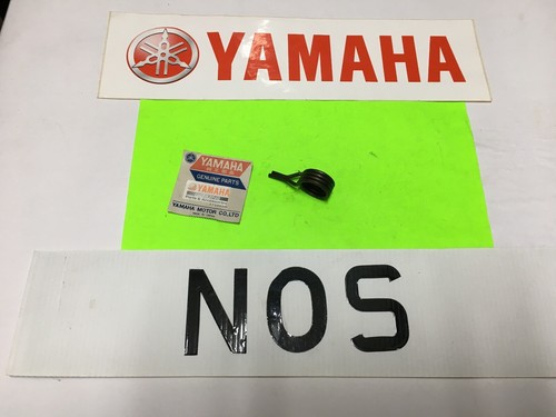 Yamaha ds7 rd250 rd350 td3 - yamaha, ds7,