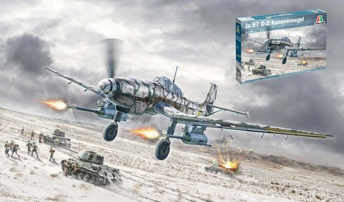 Italeri kit aereo junker - aereo,