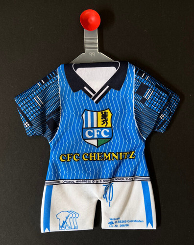 Chemnitzer cfc chemnitz - -,