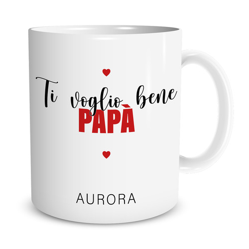 Tazza ceramica - tazza,