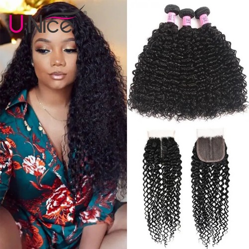 Extension capelli umani ricci - extension,