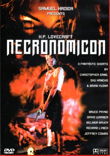 Lovecraft s necronomicon - h.p., lovecraft's