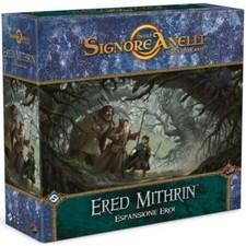 Il Signore degli Anelli LCG -