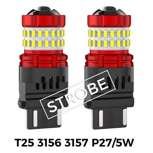 3157 3156 lampadina - 3156, led