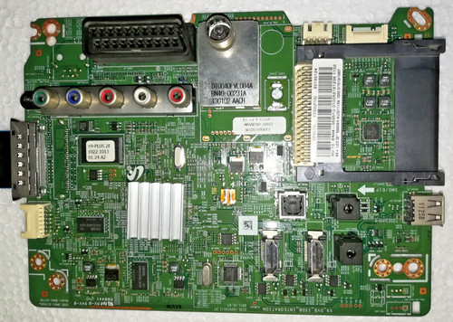 Bn94 05951u main board - ,