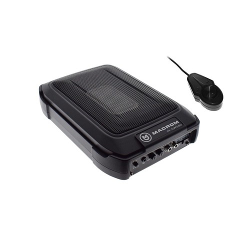 Macrom sw680 subwoofer - m-sw680,