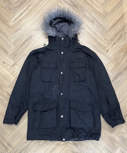 The north face hyvent - north, cappotto