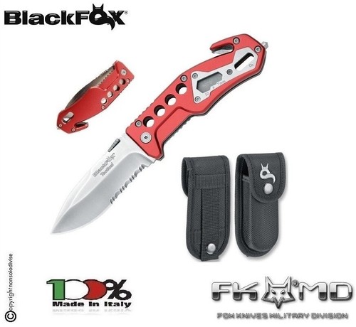 Coltello soccorso libero - coltello,