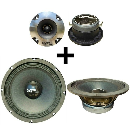 Kit auto xpl con - kit,