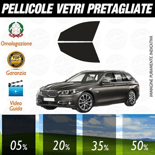 Bmw serie touring dal - 5,