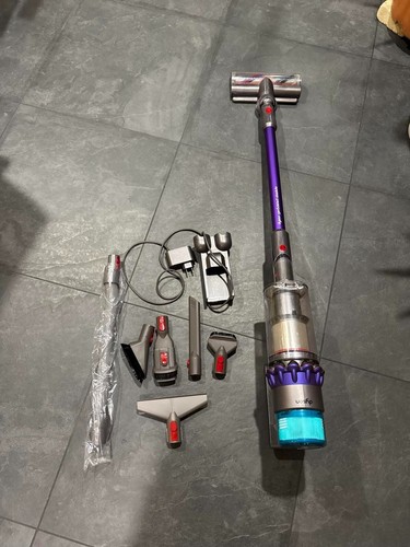 Aspirateur sans fil dyson - sans,