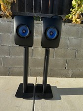 KEF LS50 Altoparlanti wireless