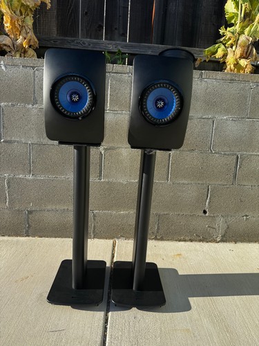 Kef ls50 altoparlanti - altoparlanti, wireless