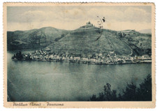 Terni-PIEDILUCO- PANORAMA su