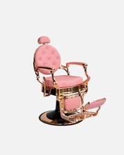 Sedia da parrucchiere da donna
