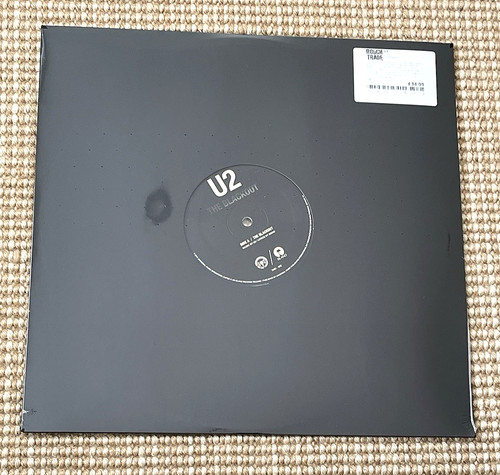 The blackout 12 - the,