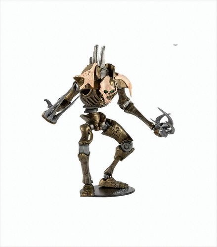 Warhammer 40000 personaggi - 40000,