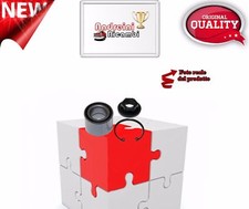 CUSCINETTO MOZZO RUOTA POSTERIORE FORD FOCUS ST170  127KW DAL 2004 413230