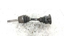 Semiasse Anteriore DX Nissan Terrano Ii 2.7 92 KW Diesel 1999-2004 TD27H