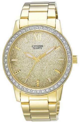 New citizen el3022 - citizen, el3022-57p