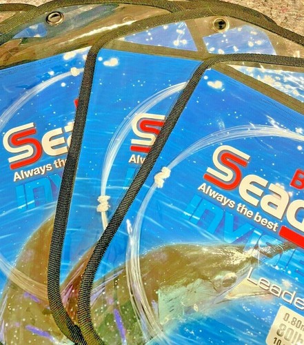Bobine metri seaguar - bobine, ace