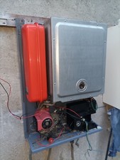 Caldaia beretta Supermeteo