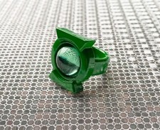 Sentinel Ring Replica, Green
