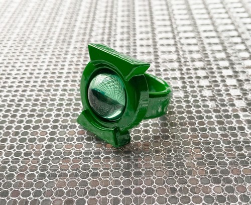 Replica anello sentinella - replica,