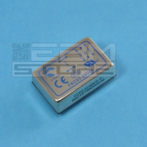 Convertitore fkc03 24d05 - convertitore, fkc03-24d05
