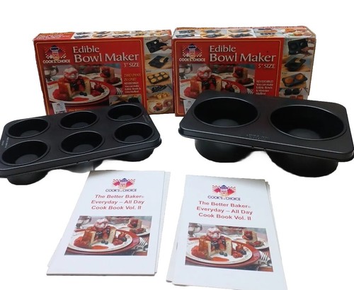 Cooks choice commestibile - choice,