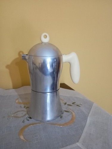 Caffettiera vintage italiana