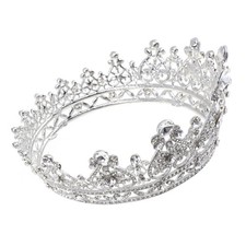  Diadema Sposa Accessori