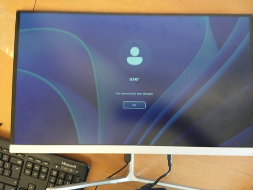 Aio asus curve - asus, i5