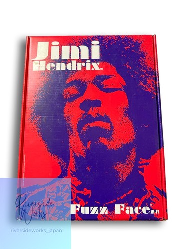 Jimi hendrix fuzz - jimi,