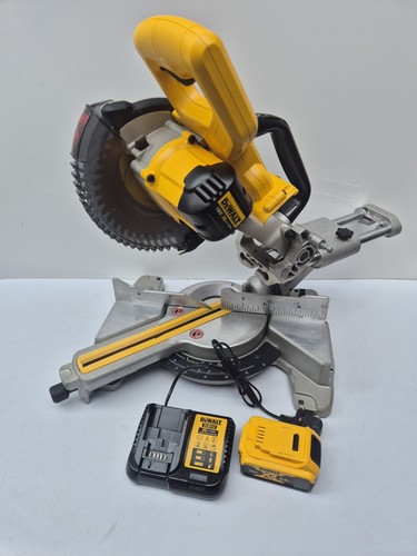 Dewalt dcs365 18v 184mm - dewalt,
