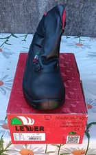 Scarpe Antinfortunistica Lewer