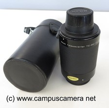 Nikon TC-301 2X