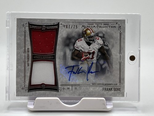 2014 topps museum - topps, collection