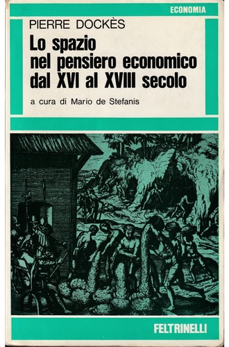 Spazio nel pensiero - lo,