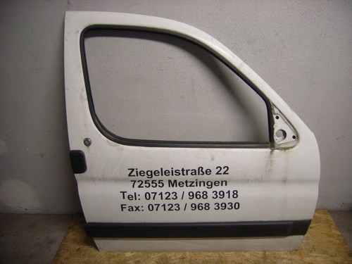 433439 porta destra peugeot - 433439,