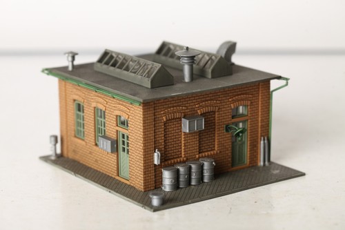 Kibri edificio fabbrica - kibri, di