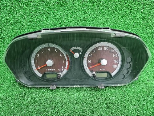 Strumentazione kia picanto - strumentazione,