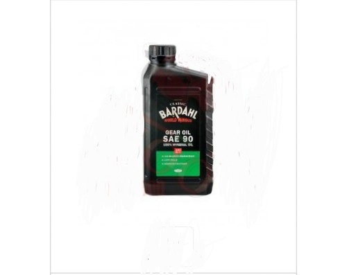 Olio cambio bardalhl - olio, 1
