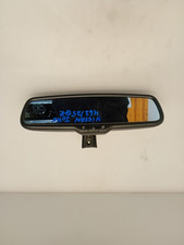 Specchietto retrovisore - /,