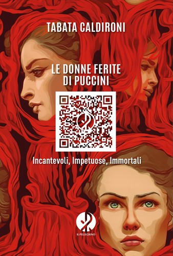 Donne ferite puccini - donne,