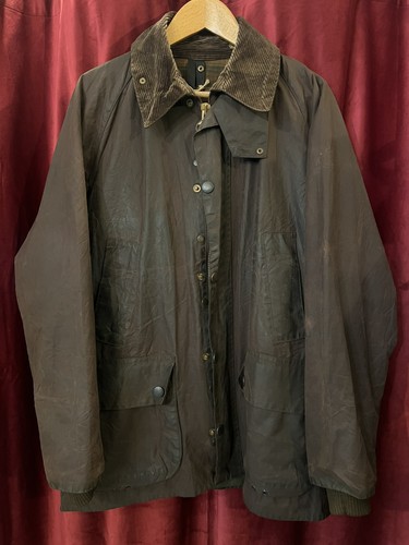Barbour bedale wax jacket a103 - bedale,