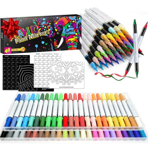 Set penne nail - penne, art