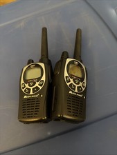 Midland Walkie Talkie GXT