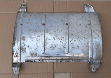 PARACALORE SCARICO POSTERIORE  LANCIA FULVIA COUPE' 1.3 S-USATO BUONO